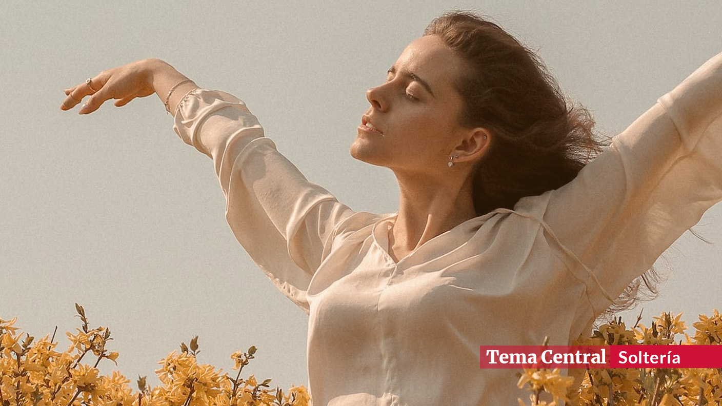 6 formas en las que la soltería mejora tu vida