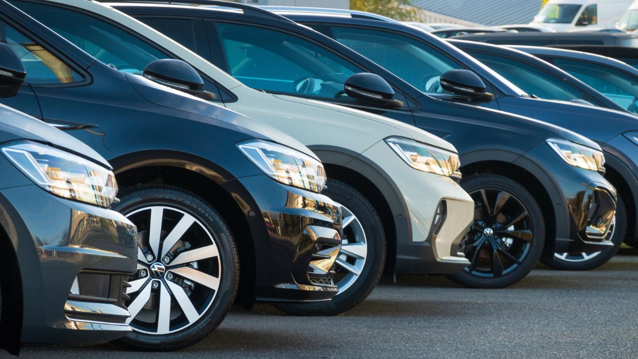 ¿Tu auto está en la lista? Profeco advierte sobre posibles fallas en vehículos Volkswagen y Seat