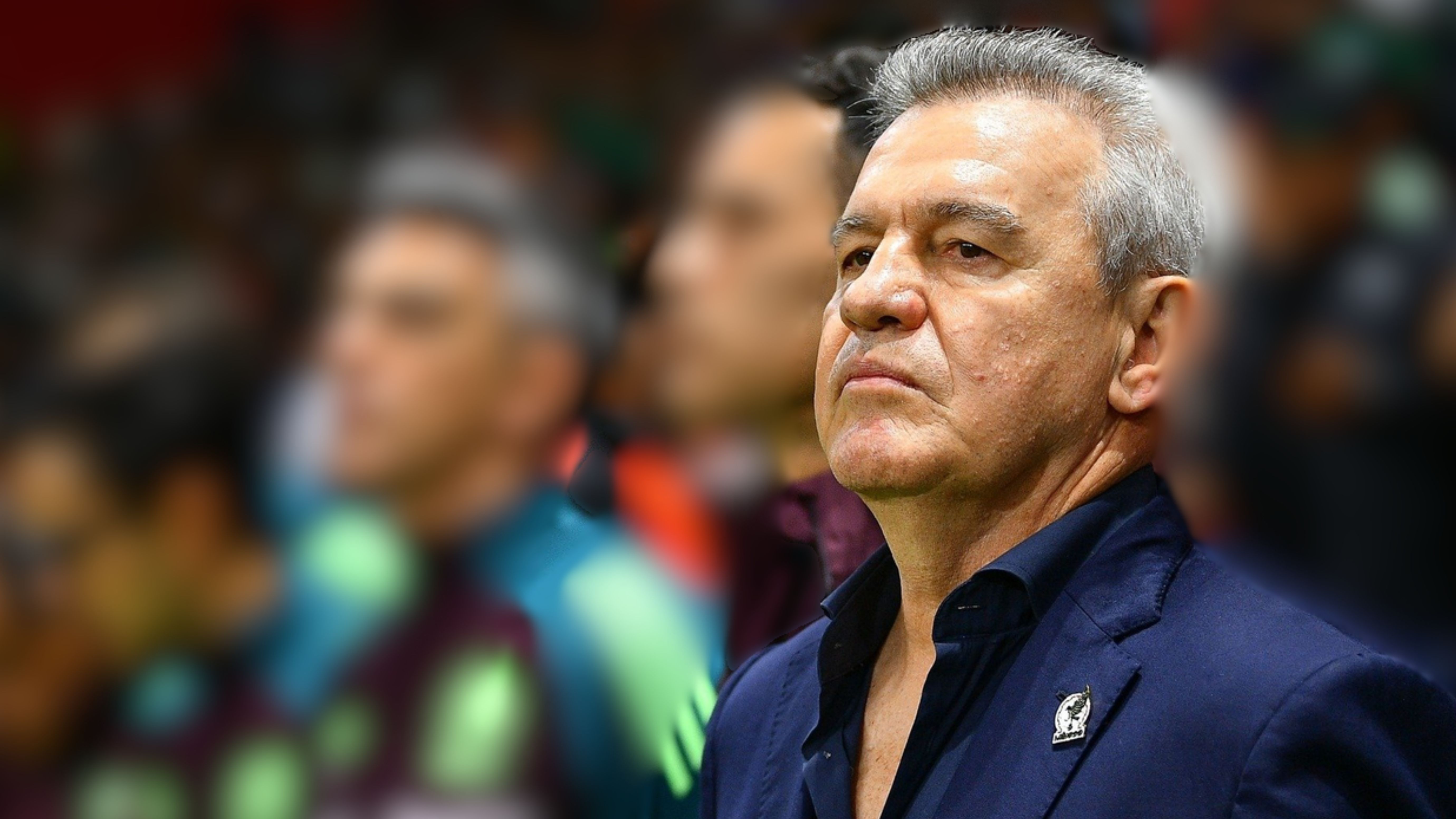 Javier Aguirre, el más ganador con la Selección Mexicana