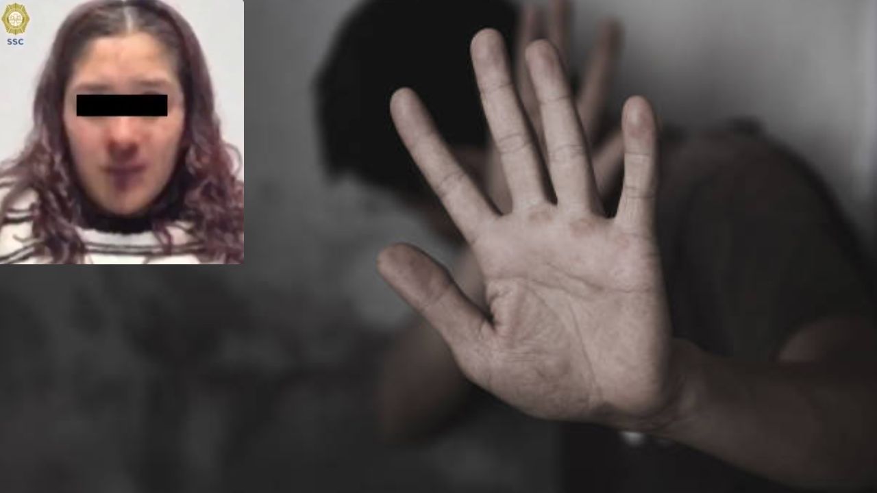 Detienen a mujer por la muerte de su esposo en Coyoacán, CDMX