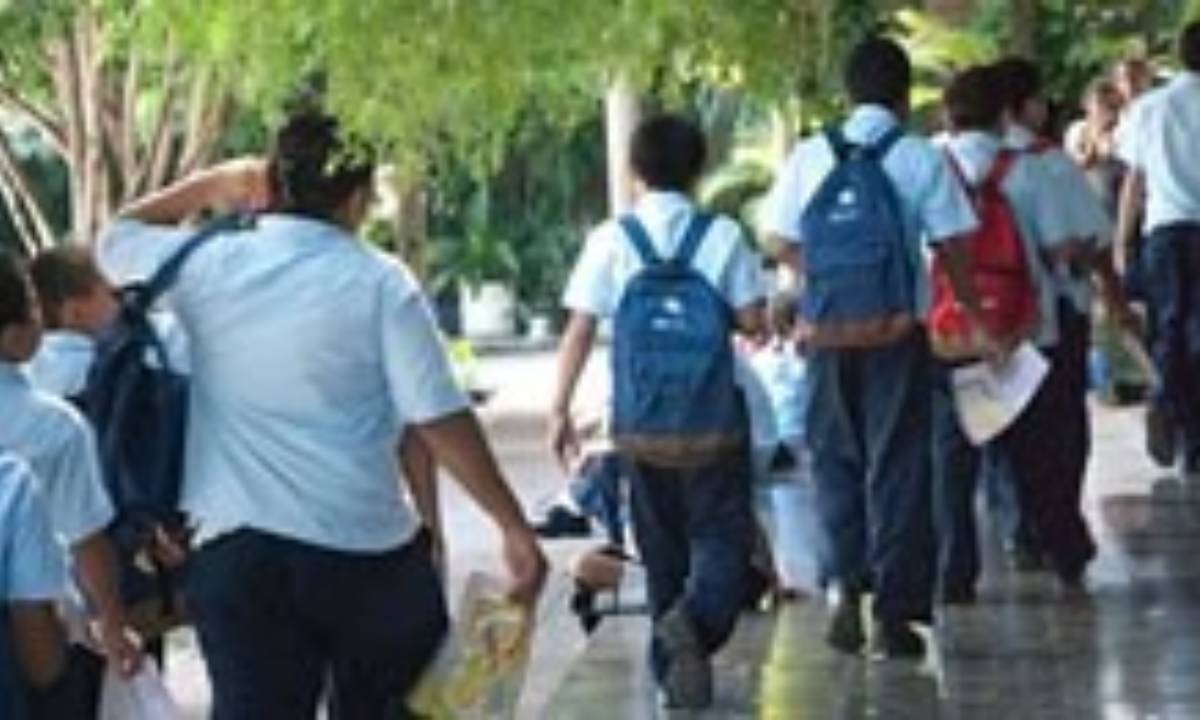 Fecha exacta del regreso a clases tras vacaciones de Semana Santa 2025 ...