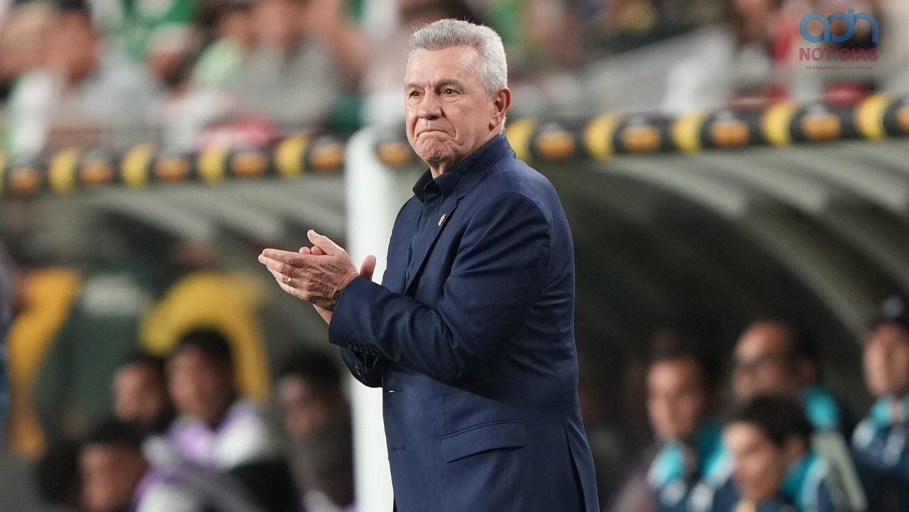 Grupo de México en el Mundial; los rivales a los que enfrentará la Selección Mexicana