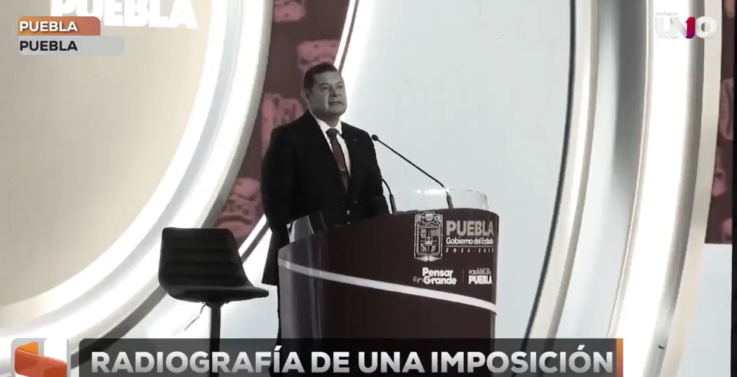 Estudio de IGAVIM advierte final catastrófico para el Cablebús de Alejandro Armenta: no es viable y alertan posible desvío de recursos