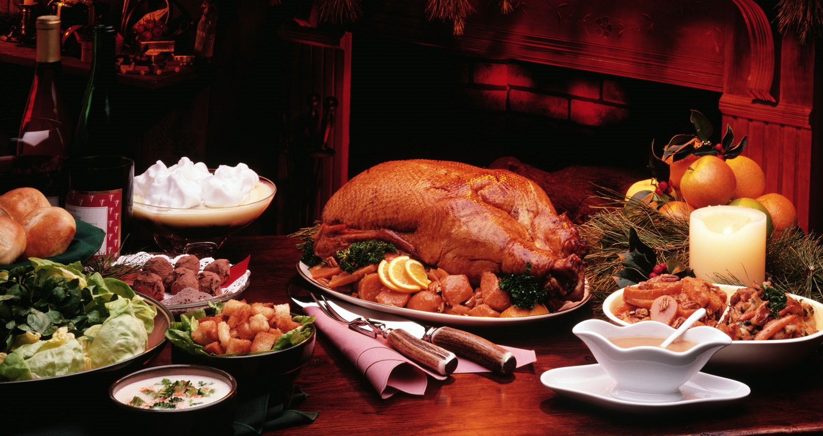 Familias resienten alza de precios en Navidad