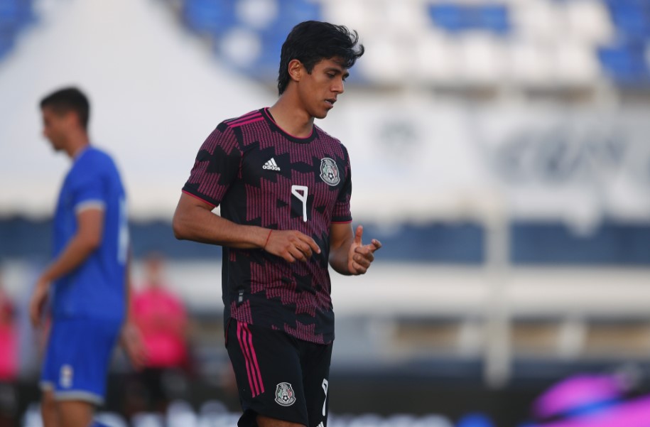 Getafe, el "equipo maldito" para los futbolistas mexicanos - Vimarsana News