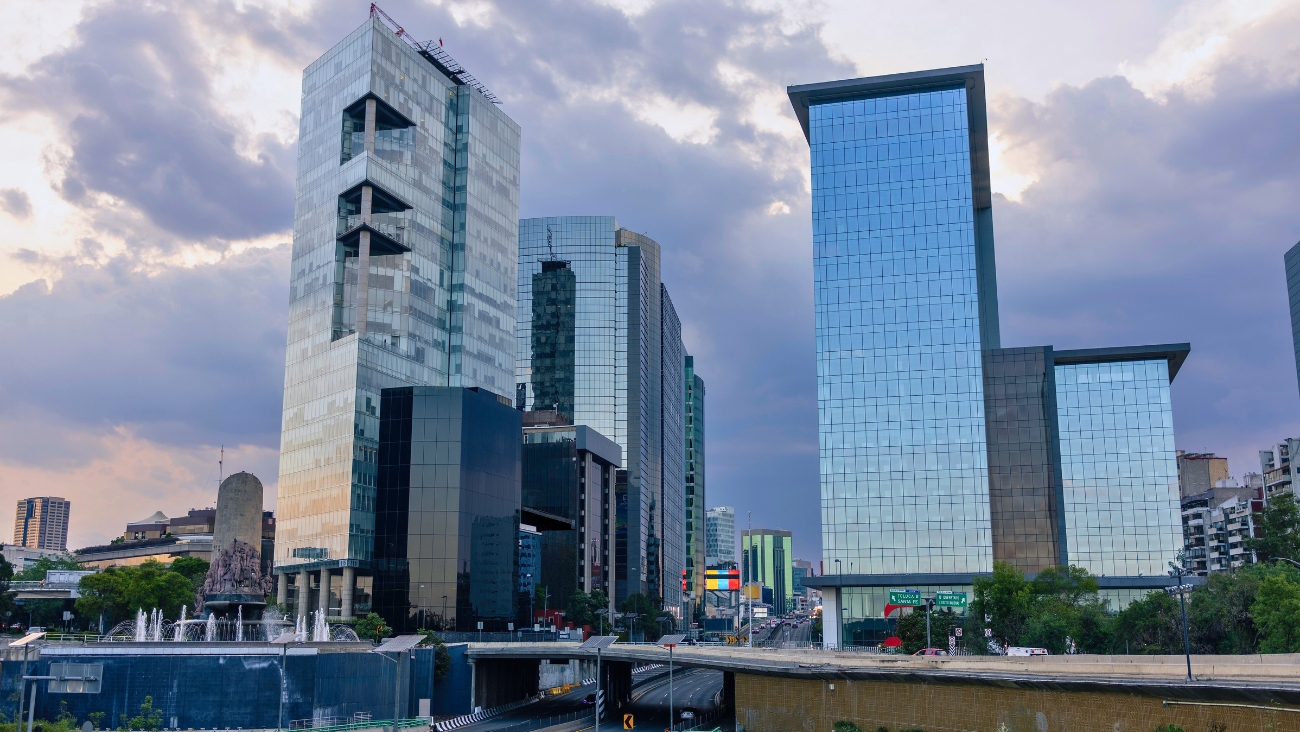 Alertas naranja y amarilla en CDMX por bajas temperaturas