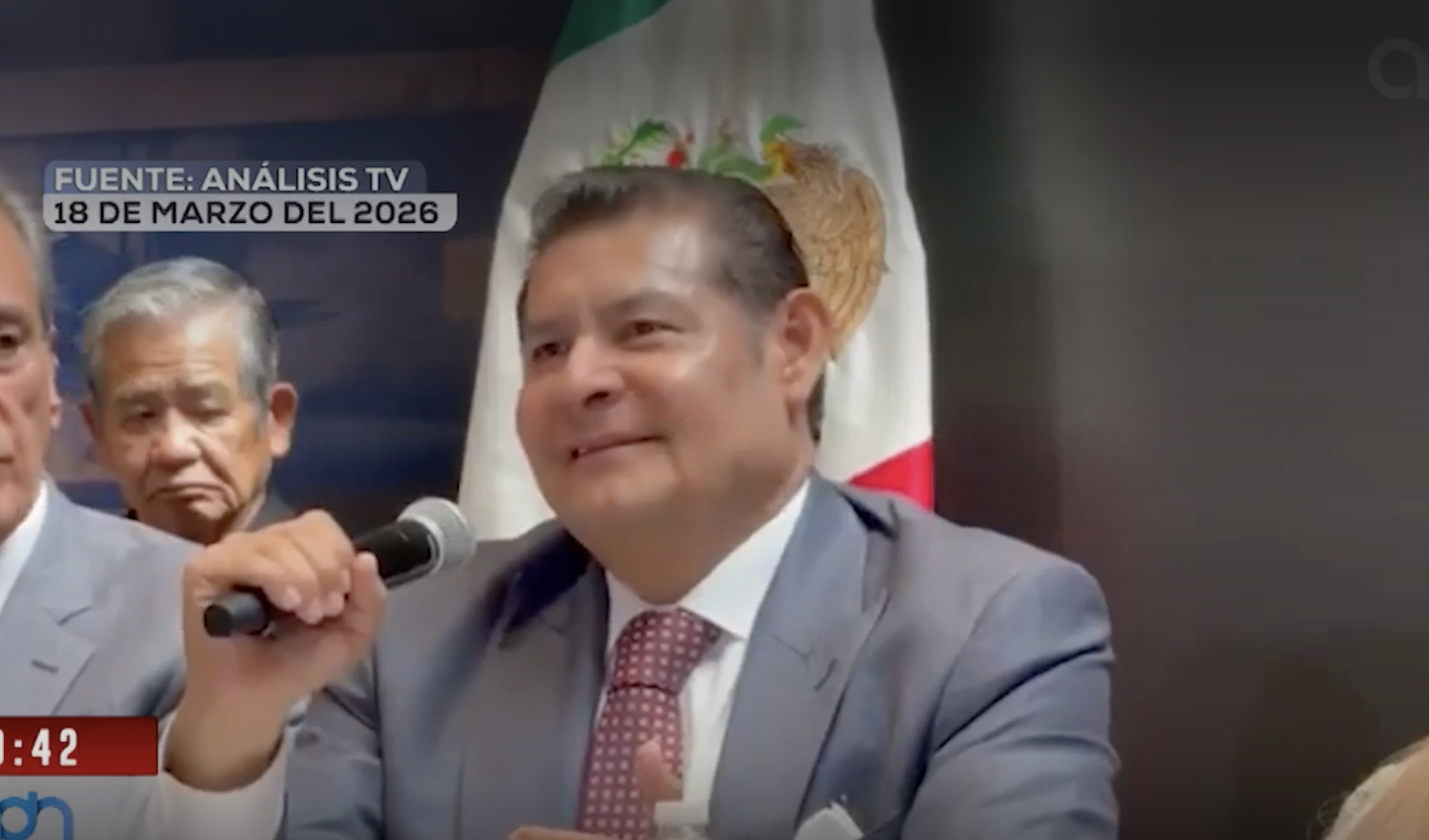 Inseguridad y falta de desarrollo regional en el gobierno de Alejandro Armenta ahuyentan inversiones en Puebla