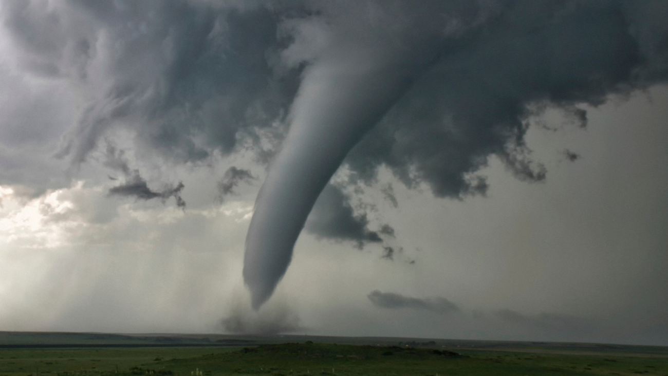 Alerta de tornado en EUA: La confusión que muchos cometen y puede ponerte en peligro