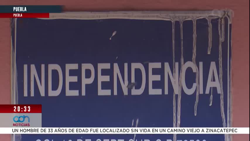 Delincuencia imparable en el estado de Puebla: Roban medidores de gas y ponen en riesgo a vecinos de la colonia 16 de Septiembre Sur