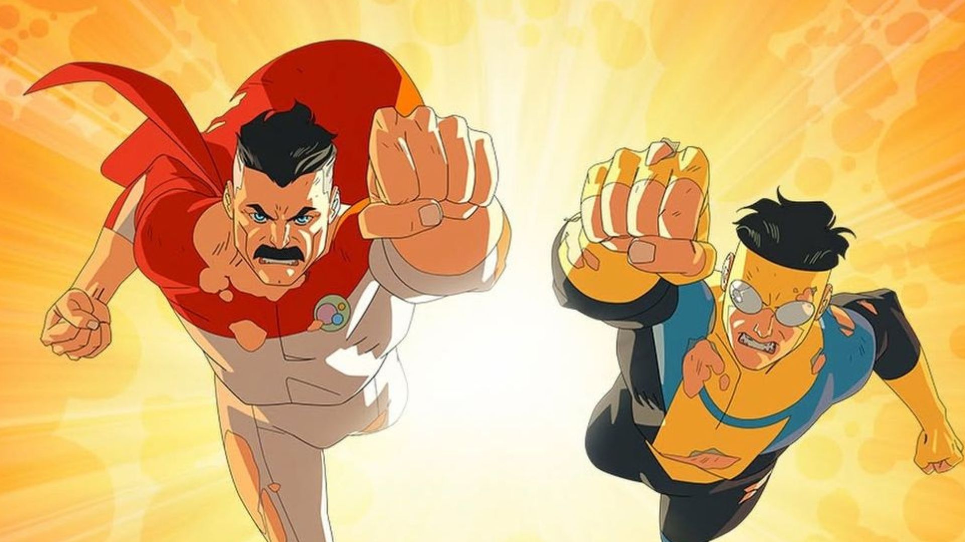 Invincible 4: Fecha y hora para ver la cuarta temporada en México