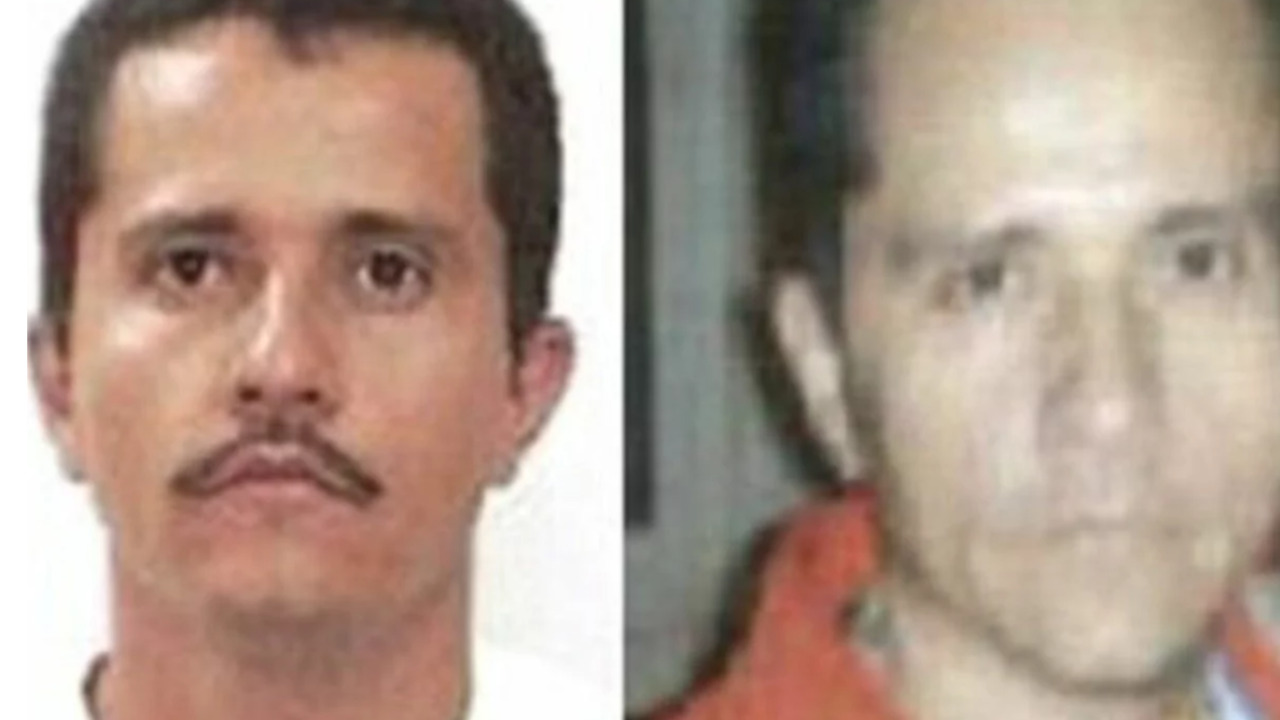 Fotos forenses de El Mencho confirman que se hizo lifting e implantes de cabello para no ser reconocido