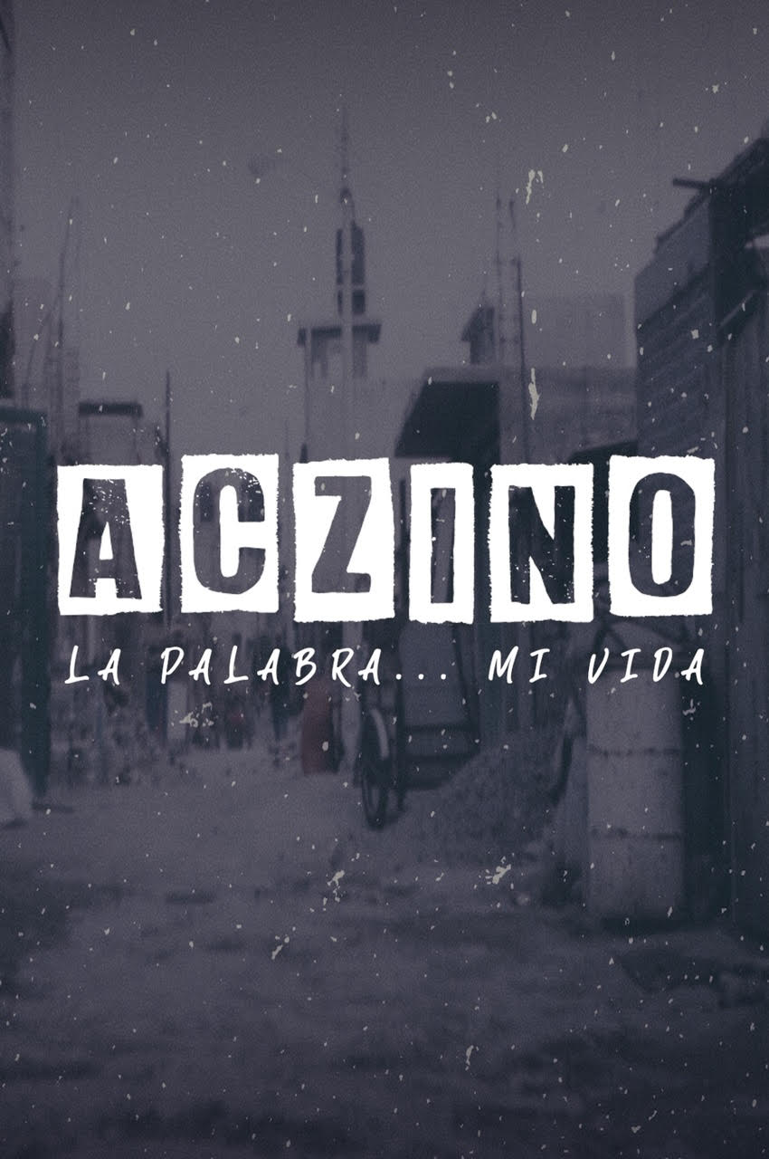 Aczino el exitoso rapper mexicano | Azteca Deportes