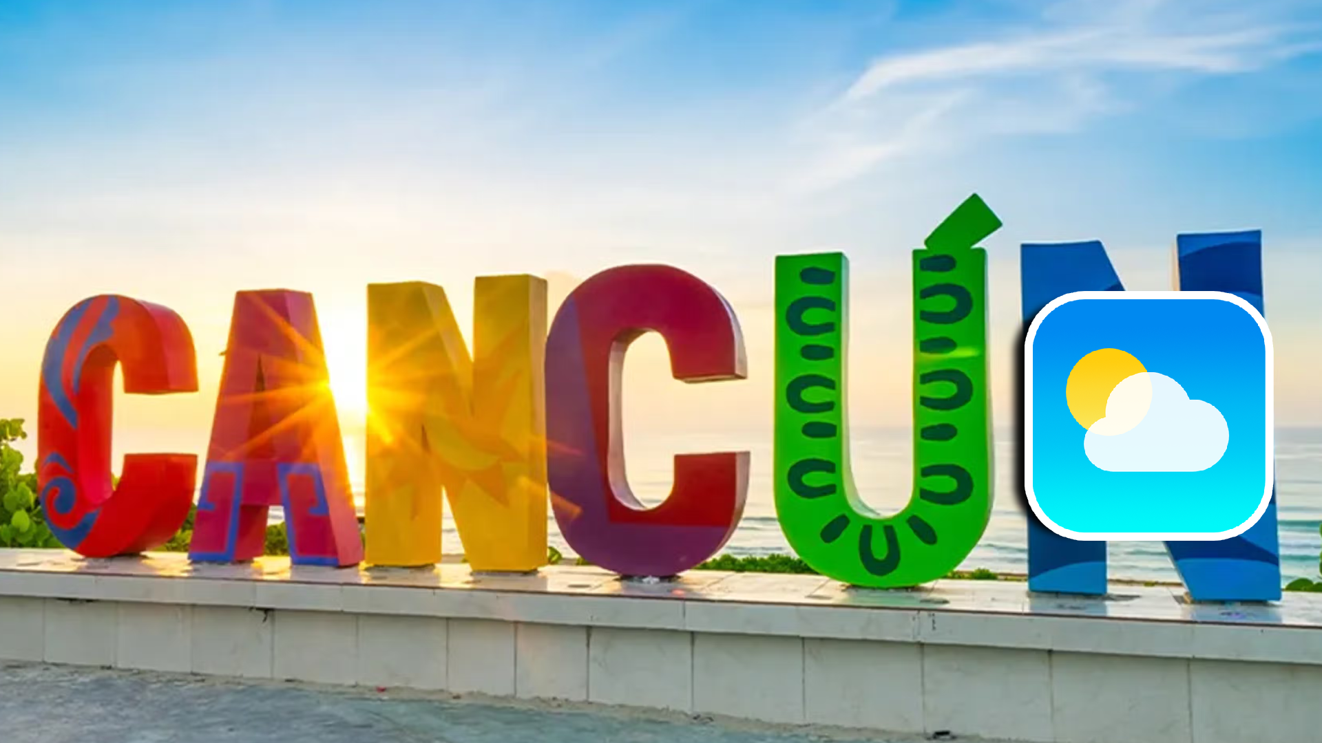 Clima en Cancún y Quintana Roo HOY, 5 de abril de 2026: ¿Domingo de ...