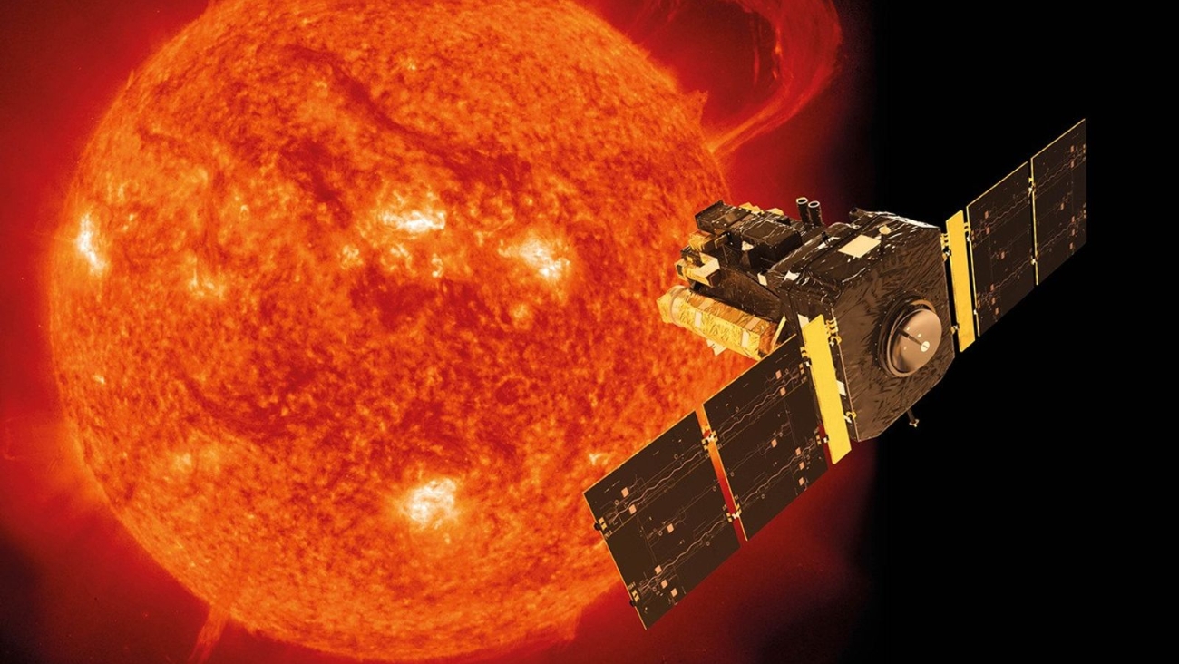 La misión lunar Artemis II enfrenta amenaza de tormenta solar; advierte la NASA