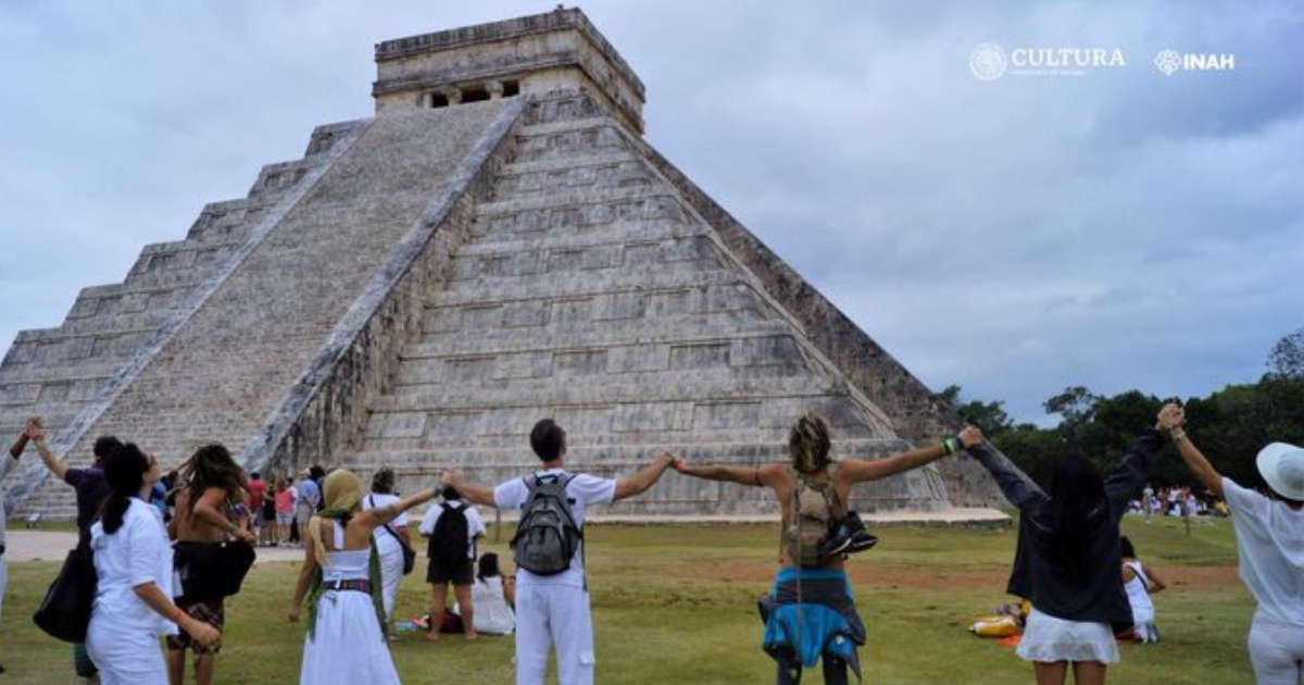 ¿Cuándo es el Equinoccio de Primavera 2023 en México?