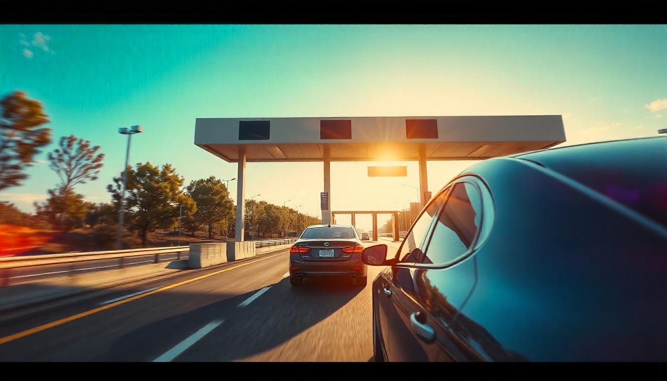 Precios de casetas en Baja California 2025 ¿Cuánto cuestan?