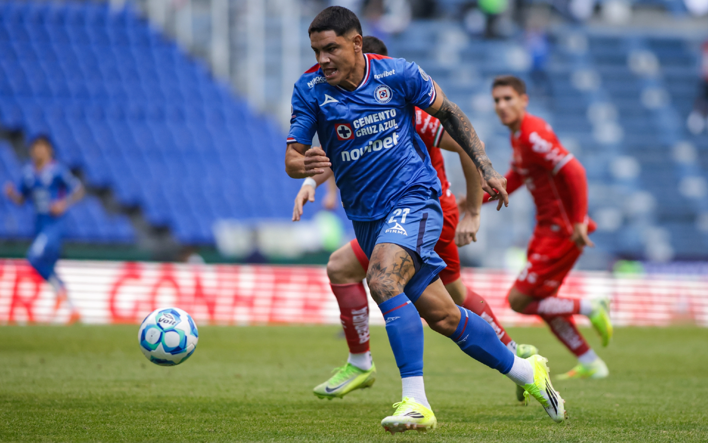 Fecha y hora EXACTA para ver Atlas vs Cruz Azul en la Liguilla del ...