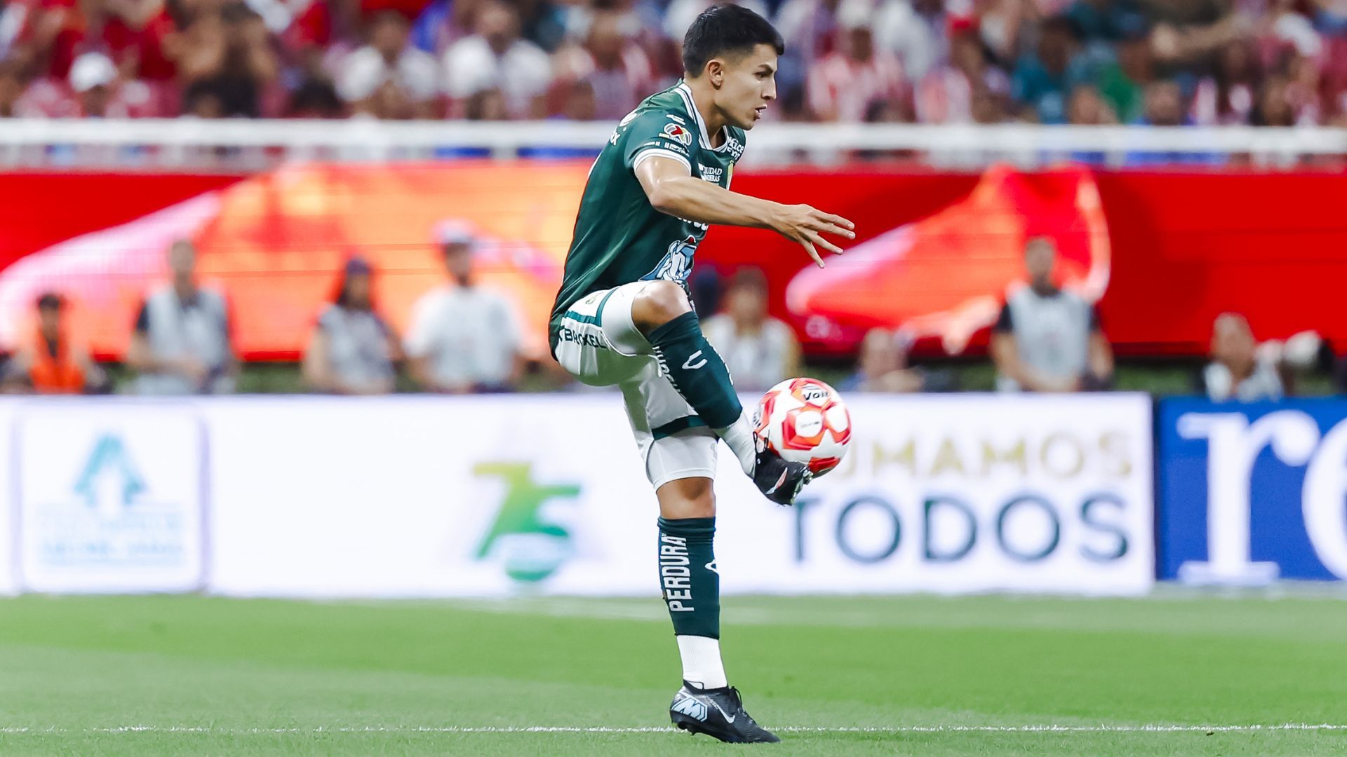 ¿A qué hora juegan y dónde ver EN VIVO León vs Atlético San Luis en la ...
