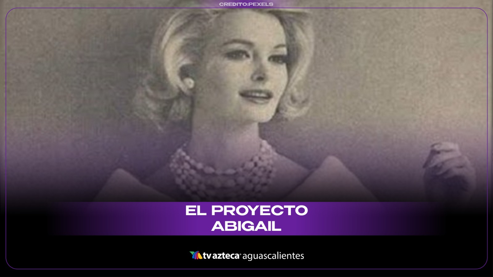 ¿Qué es el Proyecto Abigail? El aterrador experimento del Área 51