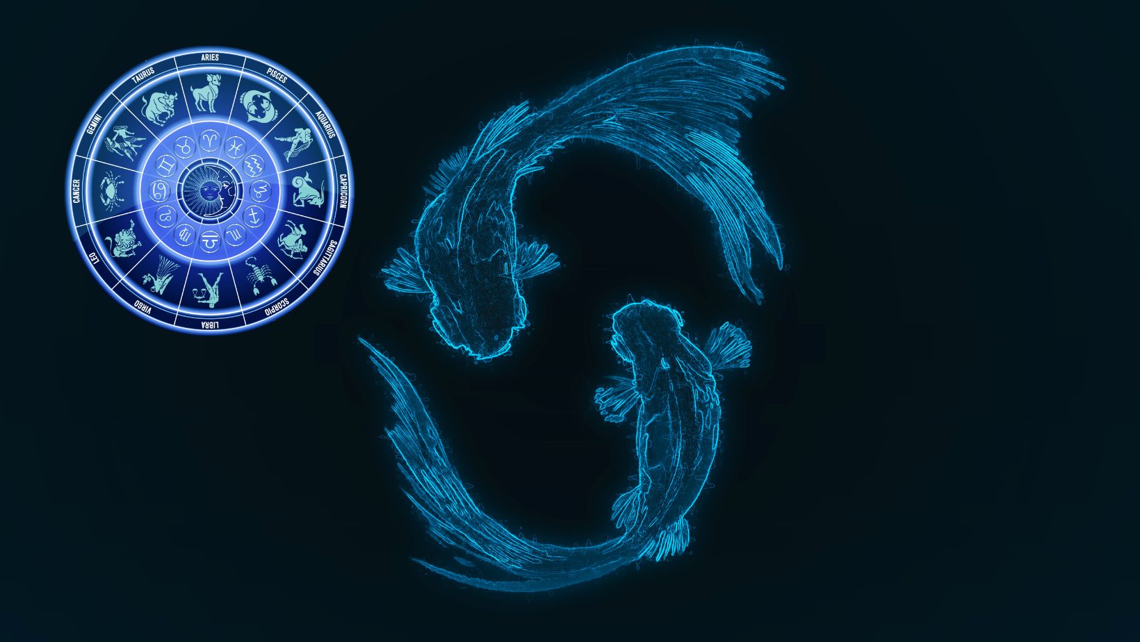 ¿Cómo afectará la temporada de Piscis a tu signo zodiacal?
