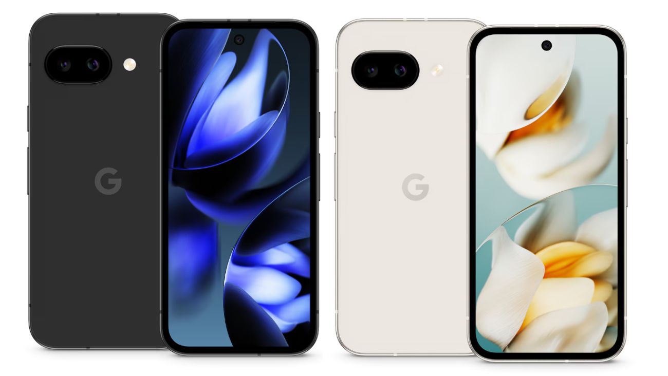 Liverpool remata el celular Google Pixel 9A POLED; batería de 30 horas con carga inalámbrica y resistente al agua