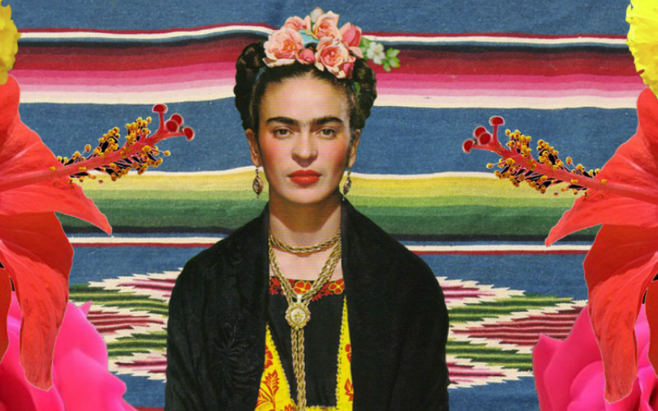 El dolor y el sufrimiento de Frida Kahlo en 5 de sus obras