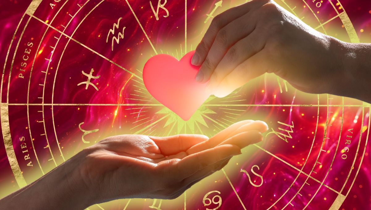¿Cuál será el signo con el que serás más compatible en 2026, según la ...