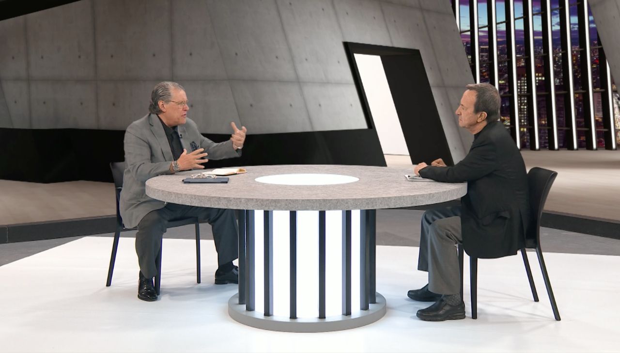 Atenas vs Esparta, Occidente en desequilibrio | Punto de Fuga