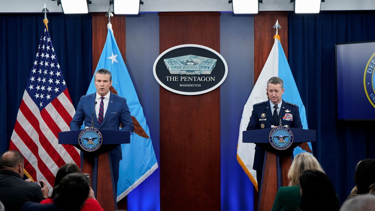 Irán intentó matar a Donald Trump, pero él rió al último: EUA