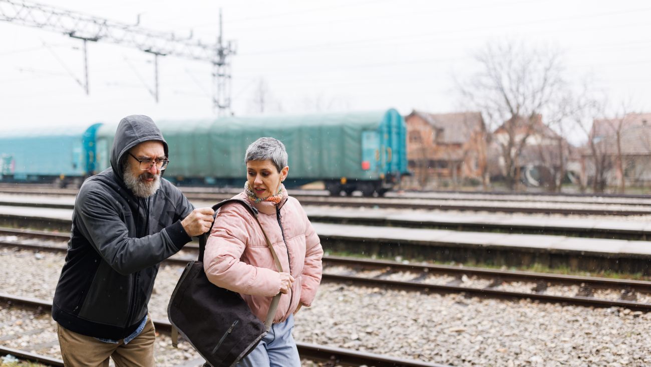 Habitantes de la CDMX se sienten inseguros al caminar por las calles
