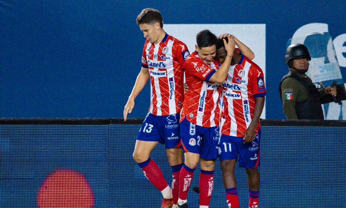 Dónde ver EN VIVO HOY 4 de diciembre, Atlético de San Luis vs Monterrey ...