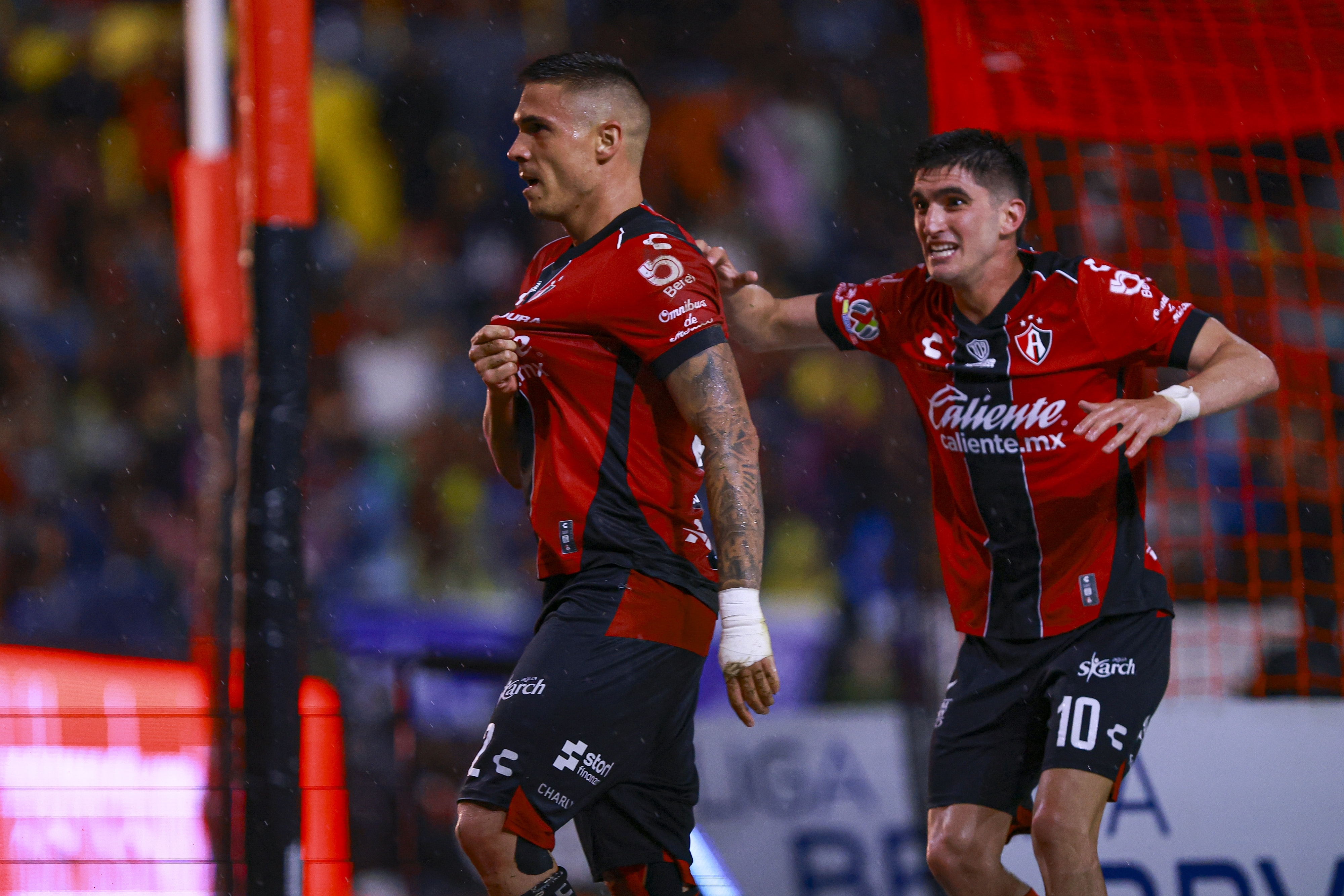 Pumas vs Atlas EN VIVO: horario, transmisión y alineaciones Jornada 7 ...