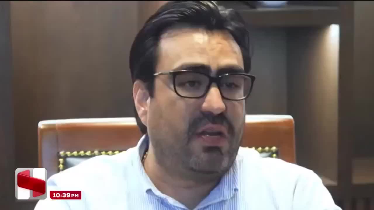 ¿Dónde están los funcionarios señalados por EE.UU.? Juan de Dios Gámez pidió licencia como alcalde de Culiacán y su paradero sigue sin aclararse.