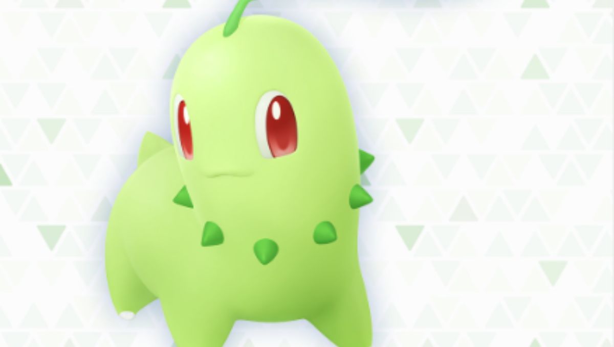Leyendas Pokémon y los videojuegos que se estrenarán del 13 al 17 de ...