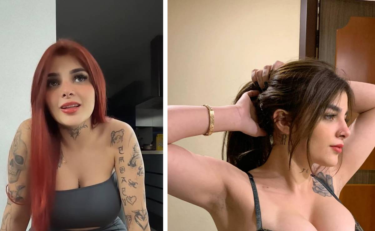 Filtran videos de karely ruiz