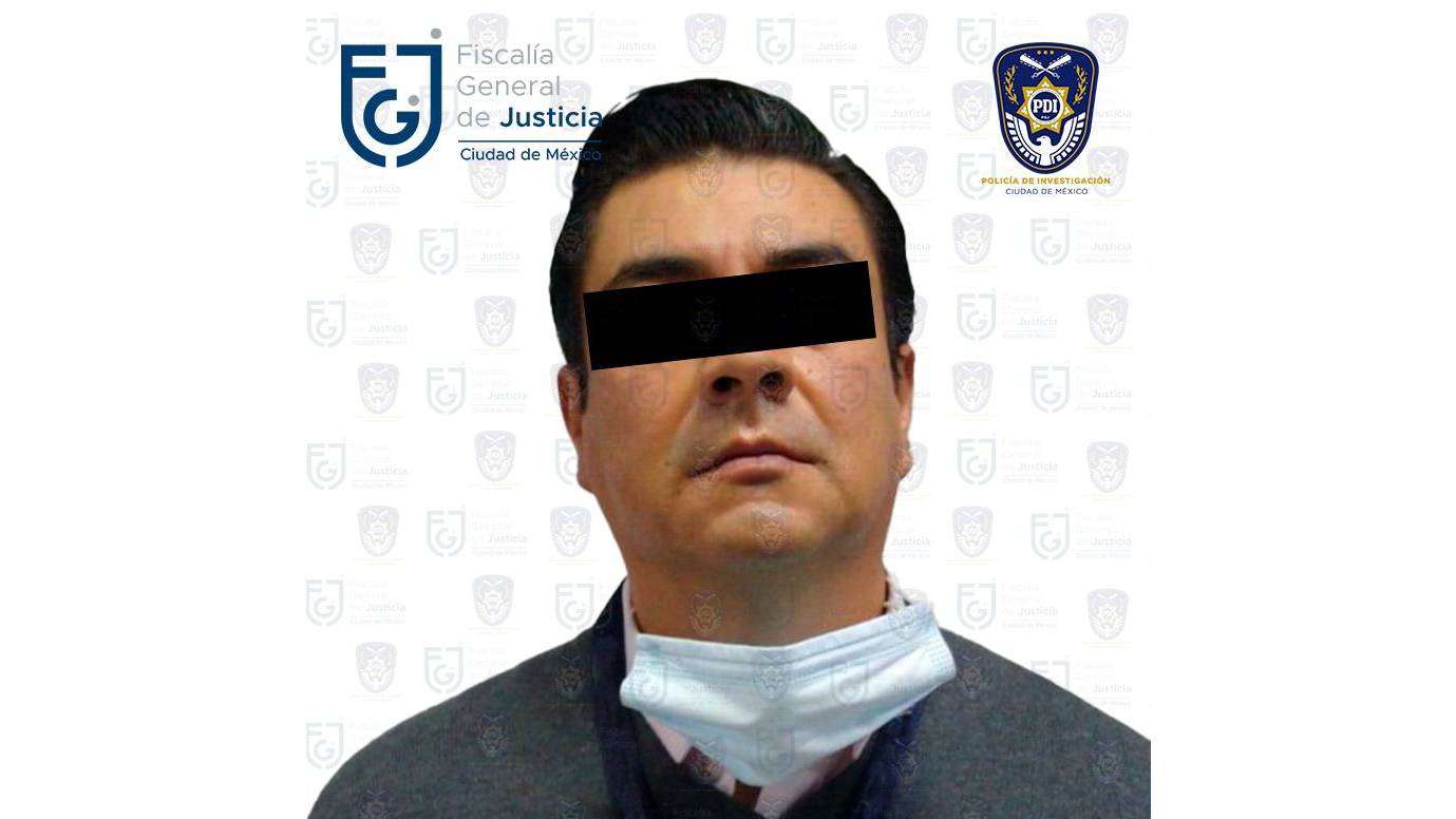 Capturan en CDMX a hombre acusado de violación en Morelos - Vimarsana News