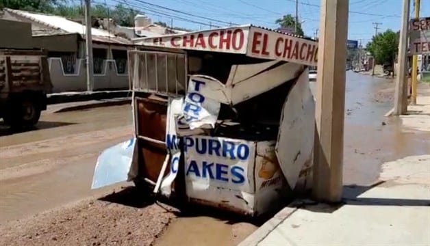 Buscan un nuevo puesto para El Chacho en Sonora