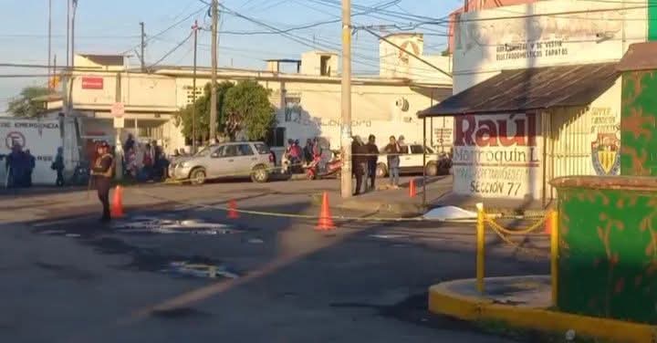 Ejecutado en Puebla: asesinan a joven de 19 años en Chietla