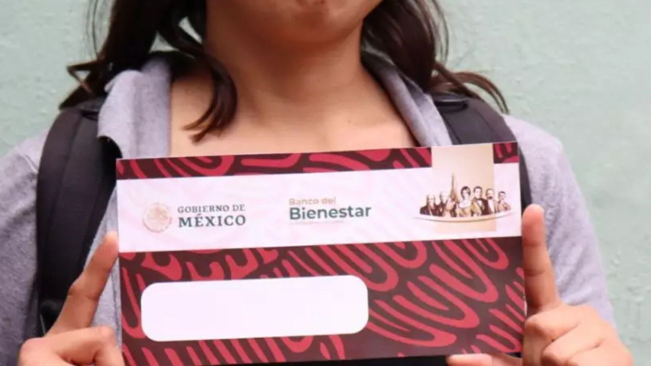 Requisitos y pasos para el registro a la Beca Rita Cetina en 2026