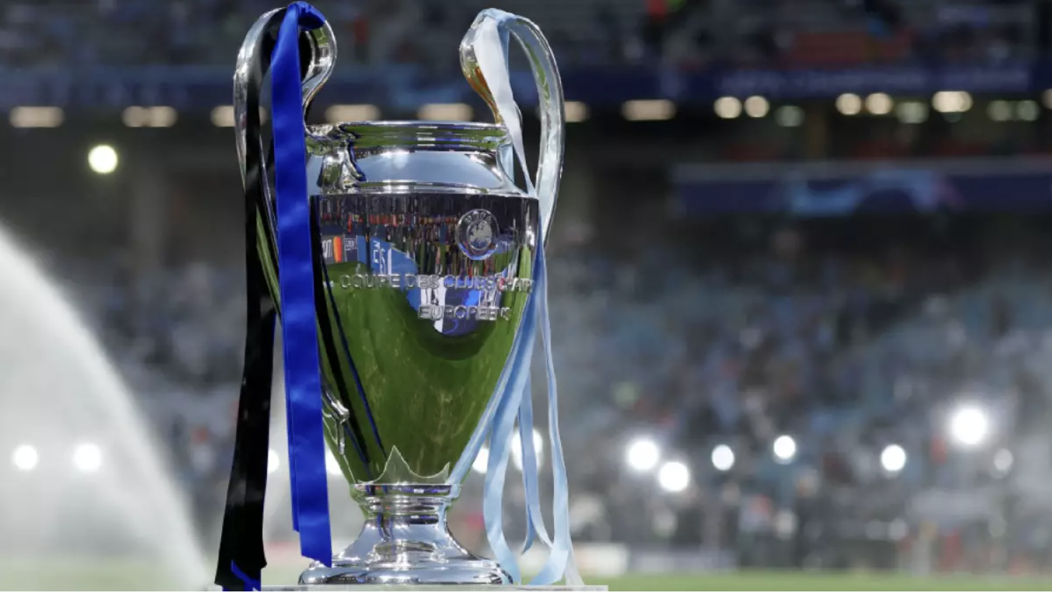 Arsenal vs PSG: Gran Final de la Champions League 2026