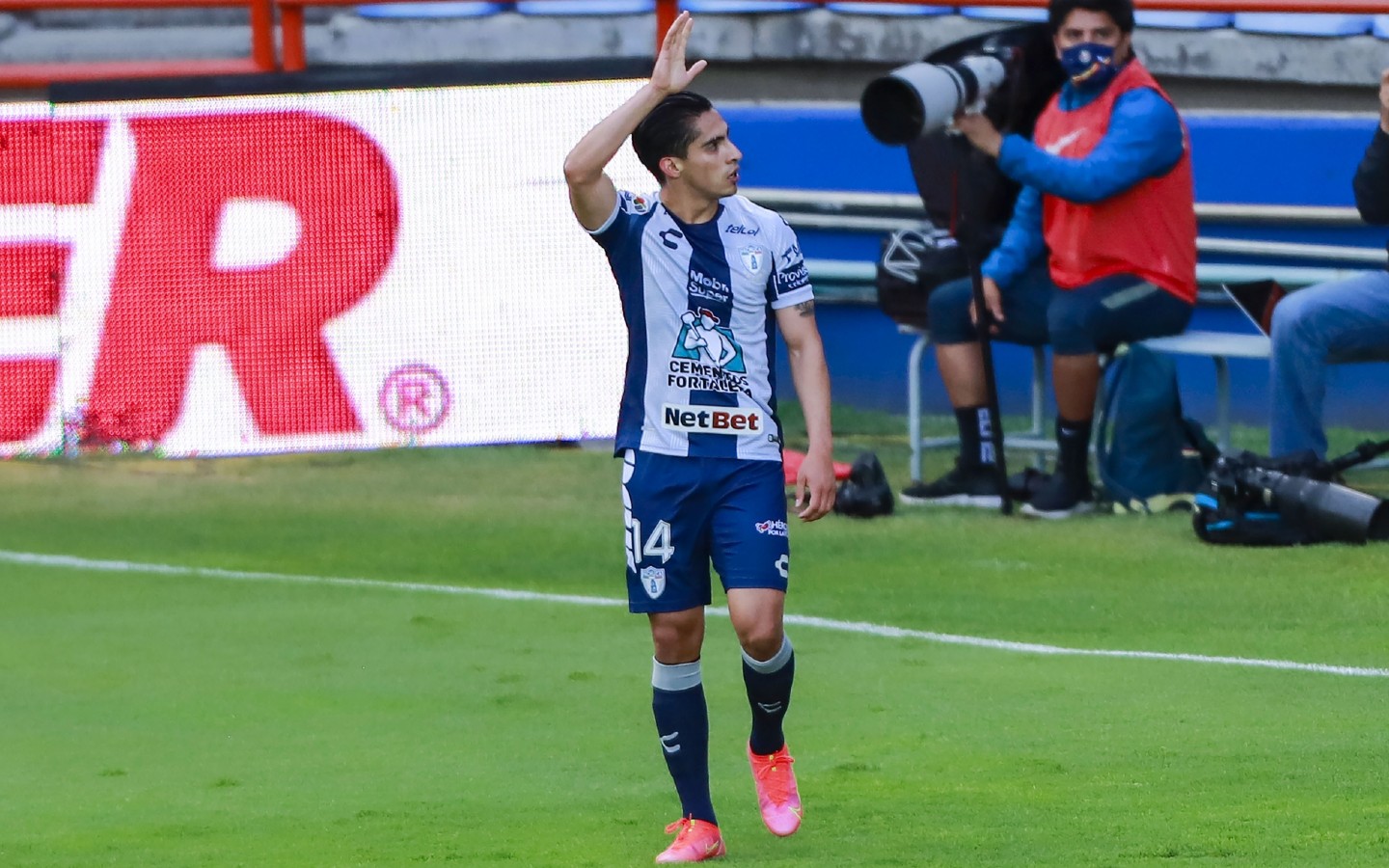 Monterrey anuncia a Erick Aguirre como refuerzo para el Apertura 2021 - Vimarsana News