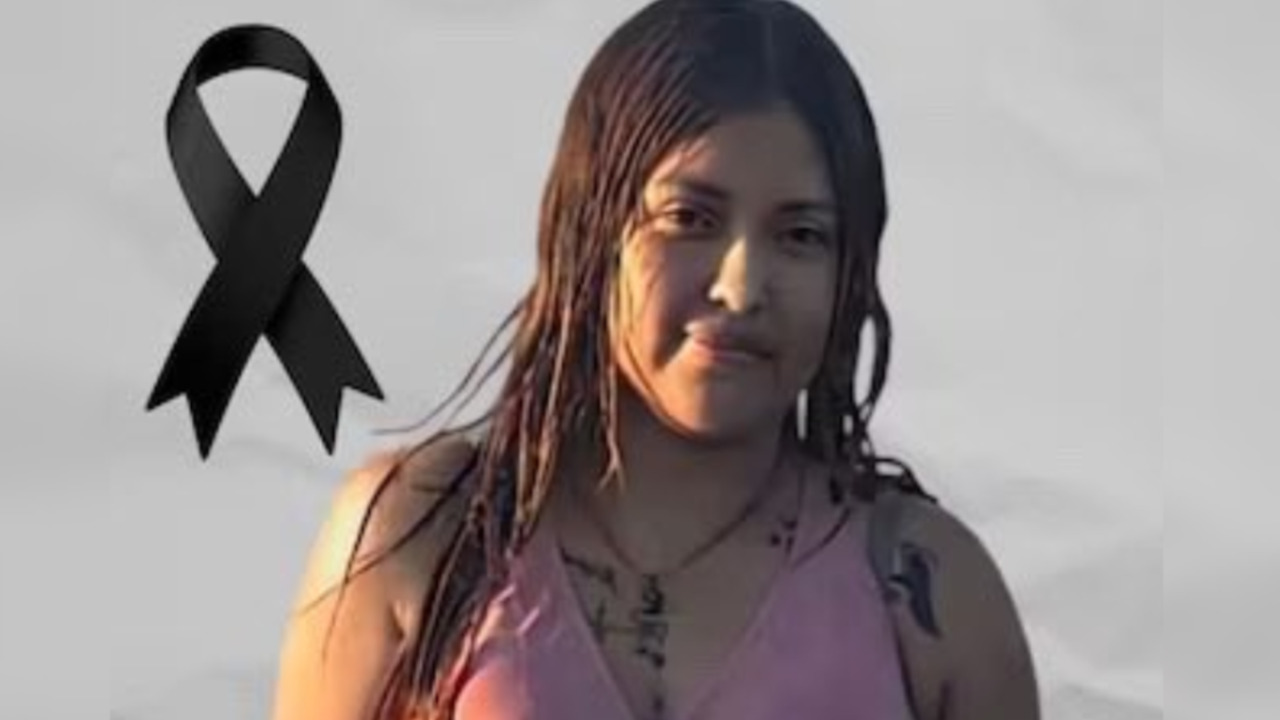 Cecilia García, buscadora de Salamanca, fue secuestrada y hallada sin vida tres días después