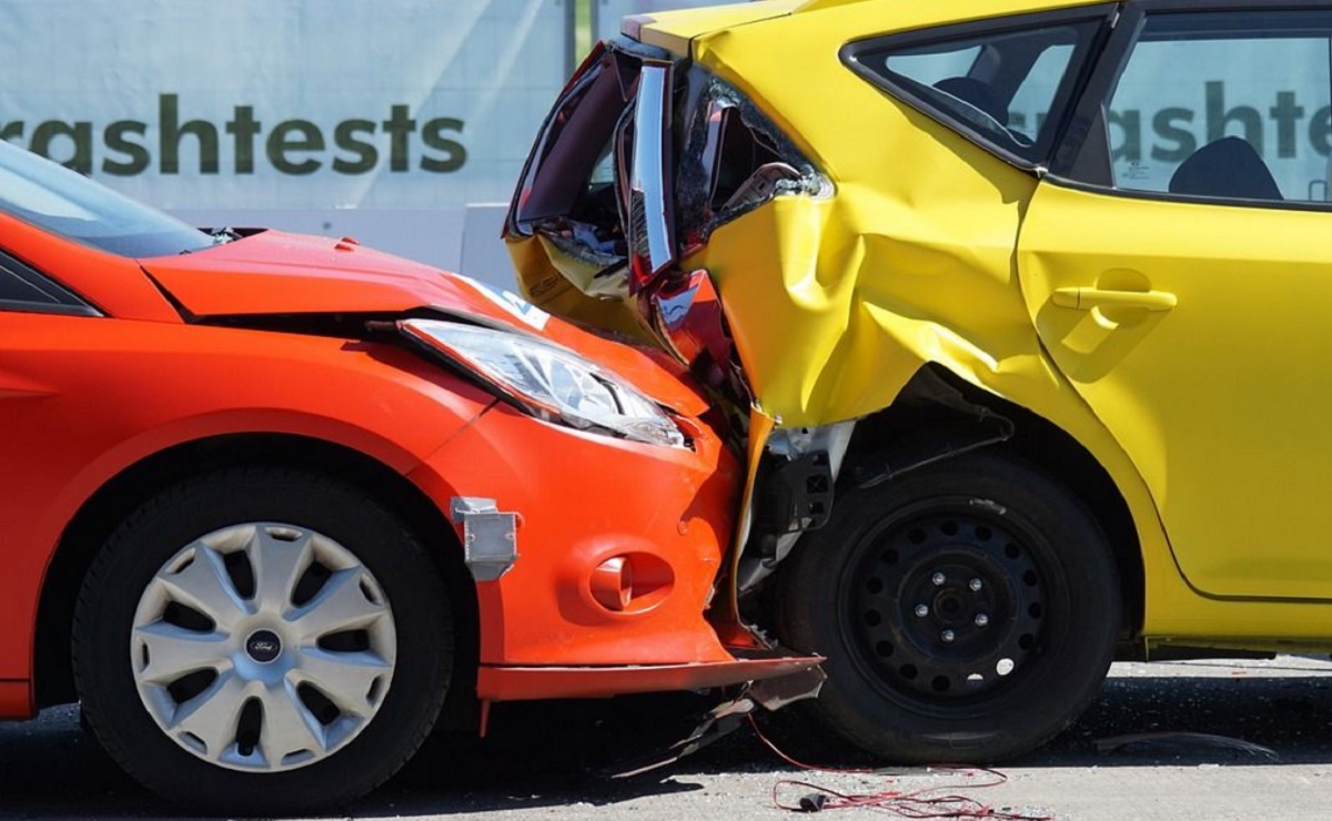 Muere conductor tras choque en Dos Arroyos en Apetatitlán, Tlaxcala