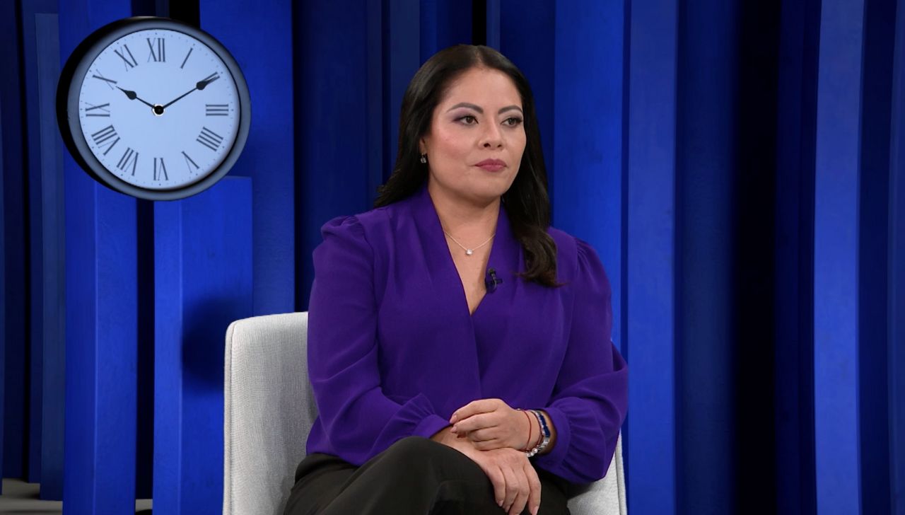 Justicia laboral en transformación: la experiencia de Karla Ortiz