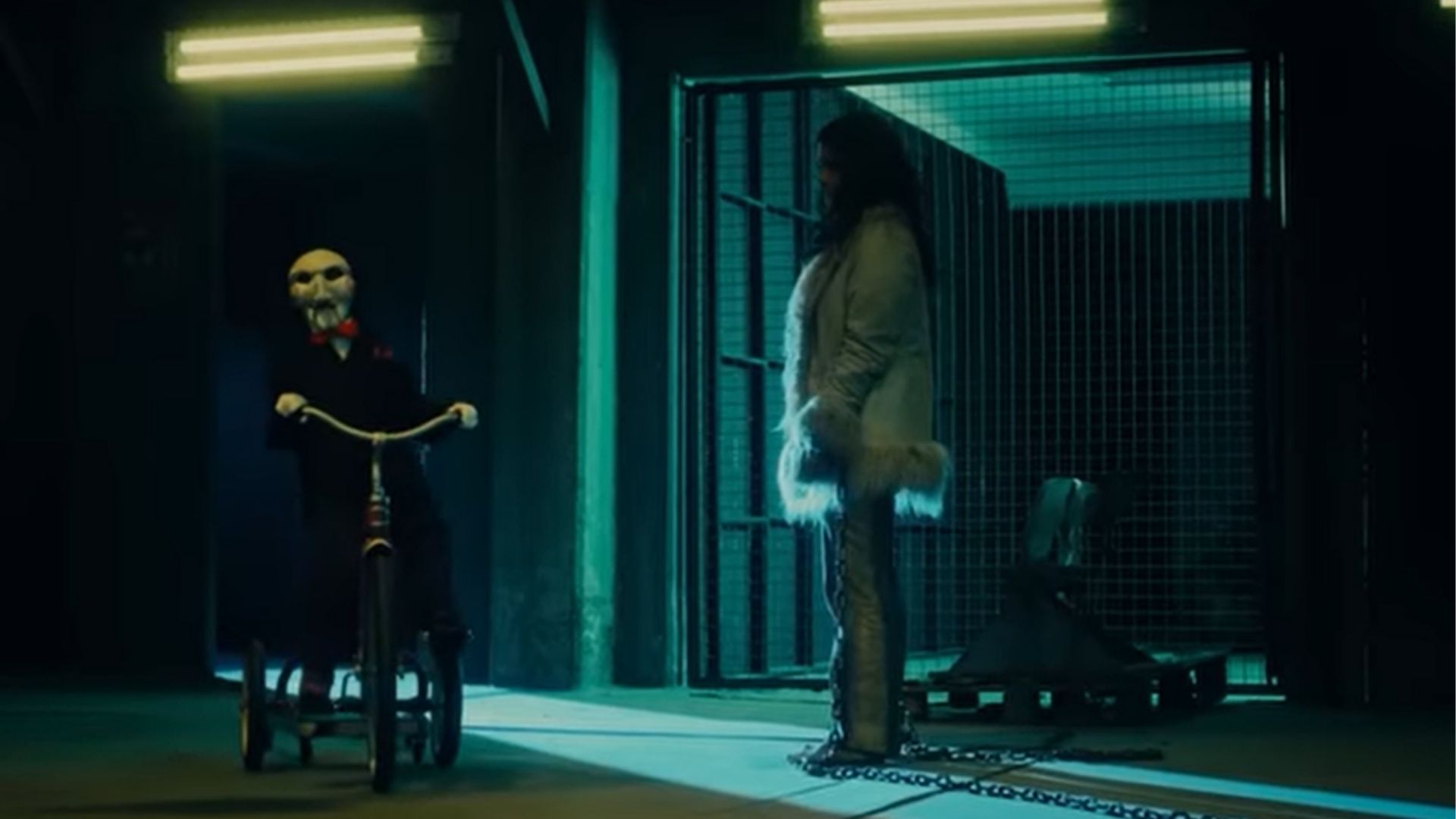 Saw XI: ¿Fue cancelada la nueva película de terror?