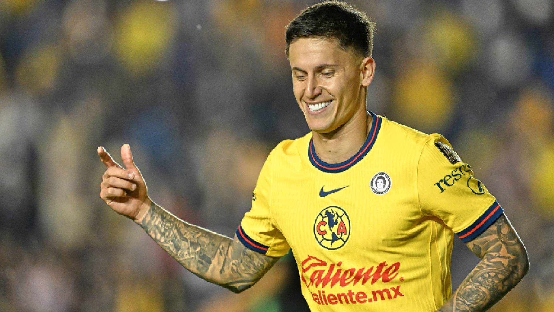 La Liga MX dio a conocer al 11 ideal de la Jornada 5 del Clausura 2025
