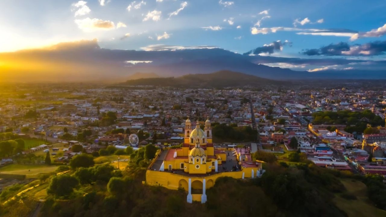 Así estará el clima en Puebla hoy 5 de junio de 2026: Afectaciones por Onda Tropical Número 4