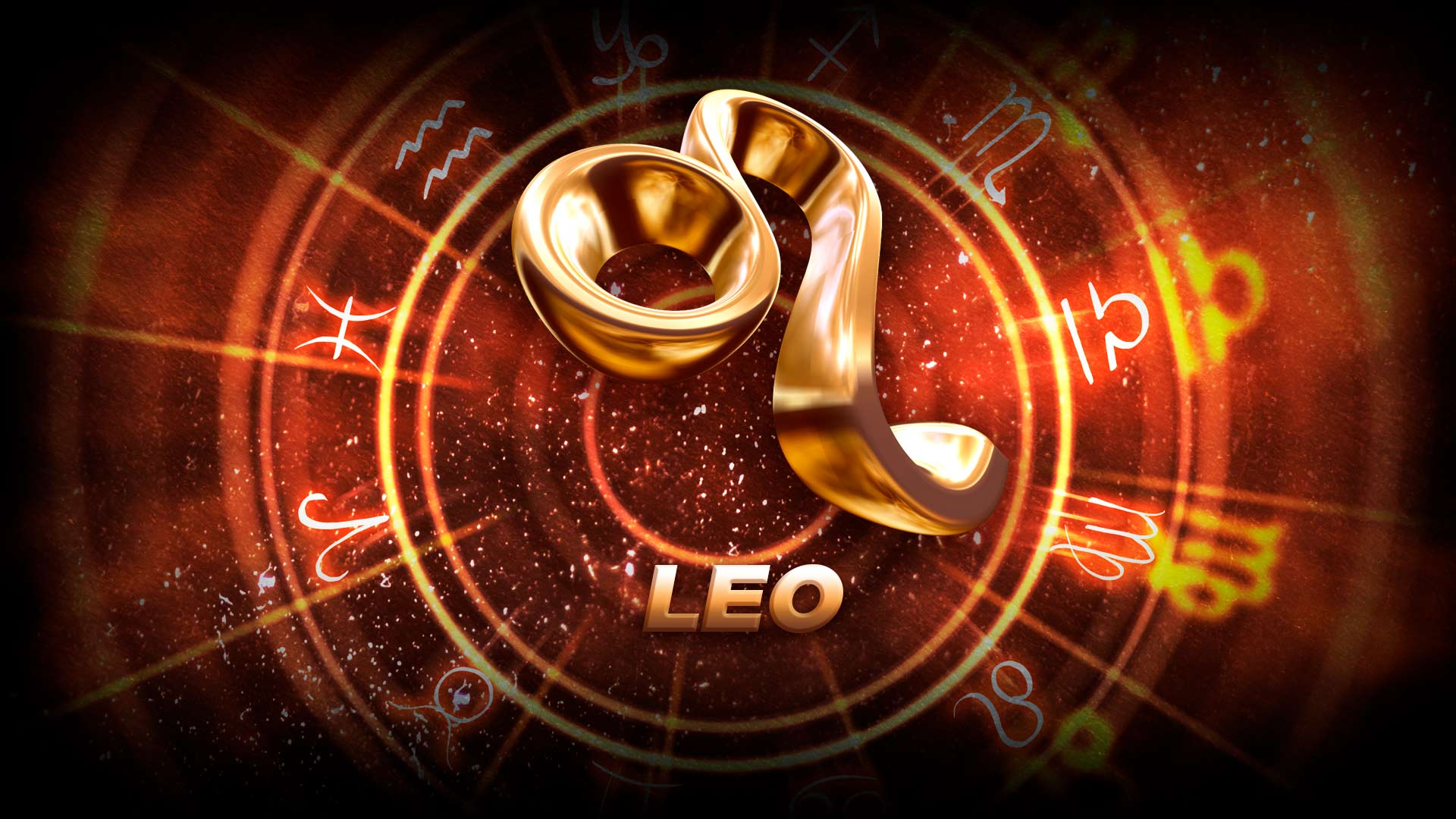 Horóscopo de hoy Leo miércoles 22 de septiembre de 2021 con Padme Vidente. - Vimarsana News