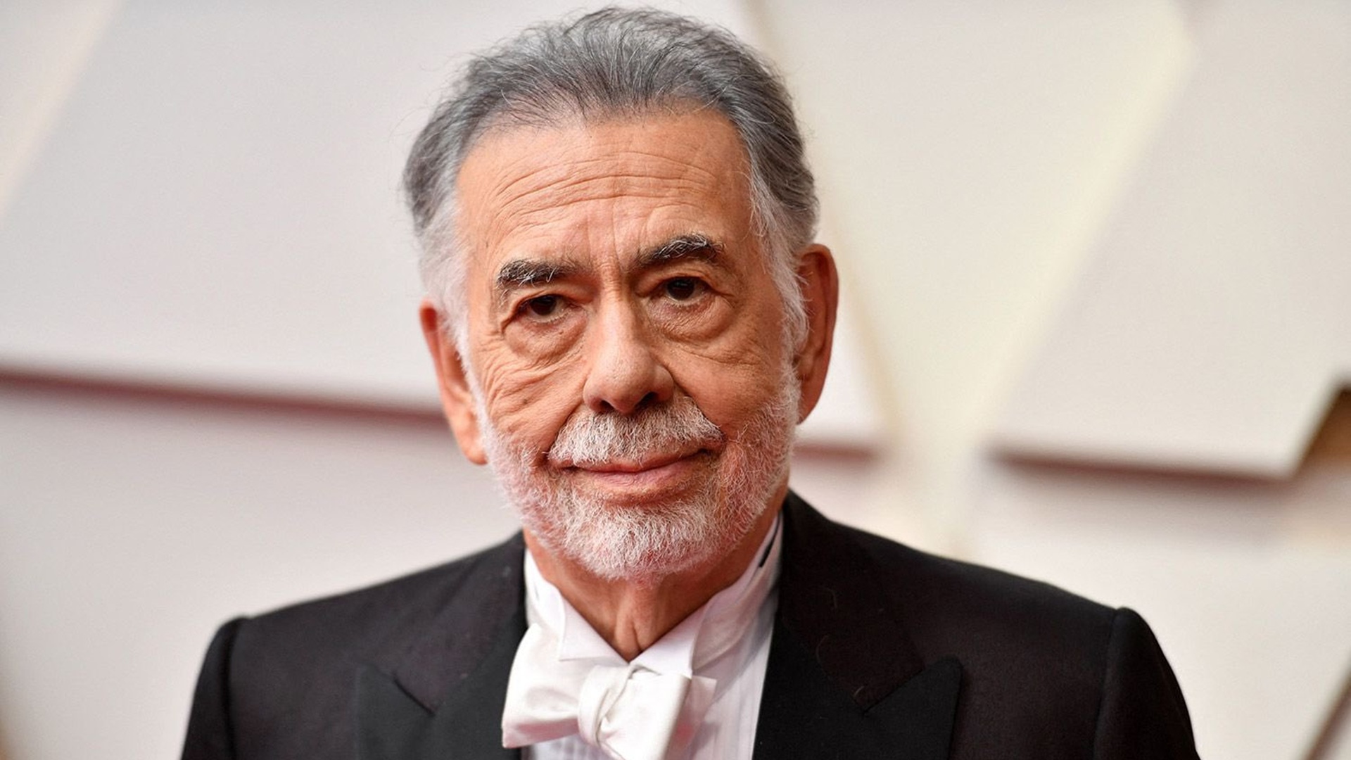 Francis Ford Coppola es hospitalizado en Roma: qué se sabe del estado