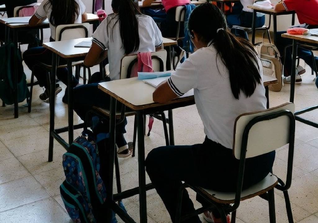 SEP revela si hay clases el viernes 13 de marzo en Yucatán